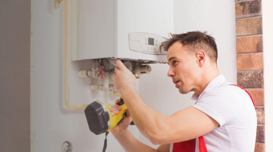 Professional Leak Detection Services in Nixon, TX